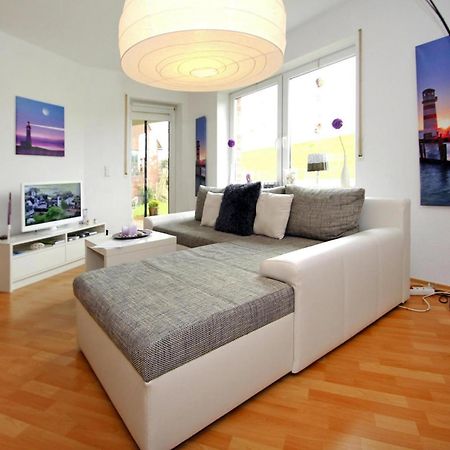 Apartment Captain'S Cabin, Dornumersiel Zewnętrze zdjęcie