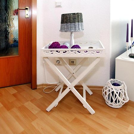 Apartment Captain'S Cabin, Dornumersiel Zewnętrze zdjęcie
