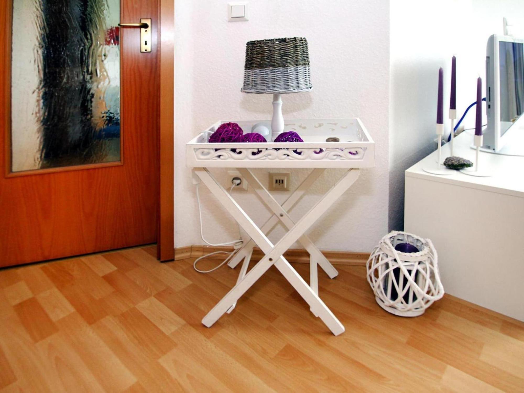 Apartment Captain'S Cabin, Dornumersiel Zewnętrze zdjęcie