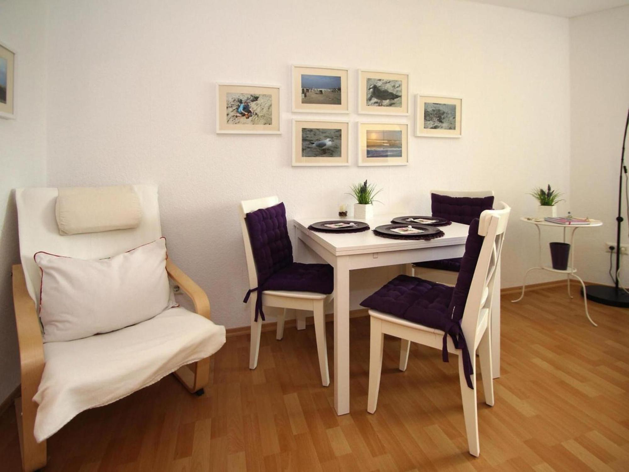 Apartment Captain'S Cabin, Dornumersiel Zewnętrze zdjęcie